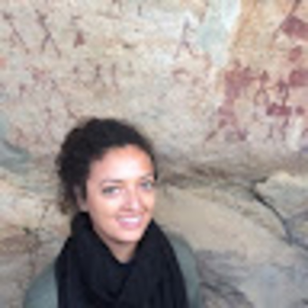 Meet your Posher, Sofia